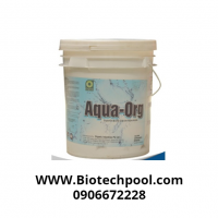 Hóa chất Aqua-ORG Chlorine